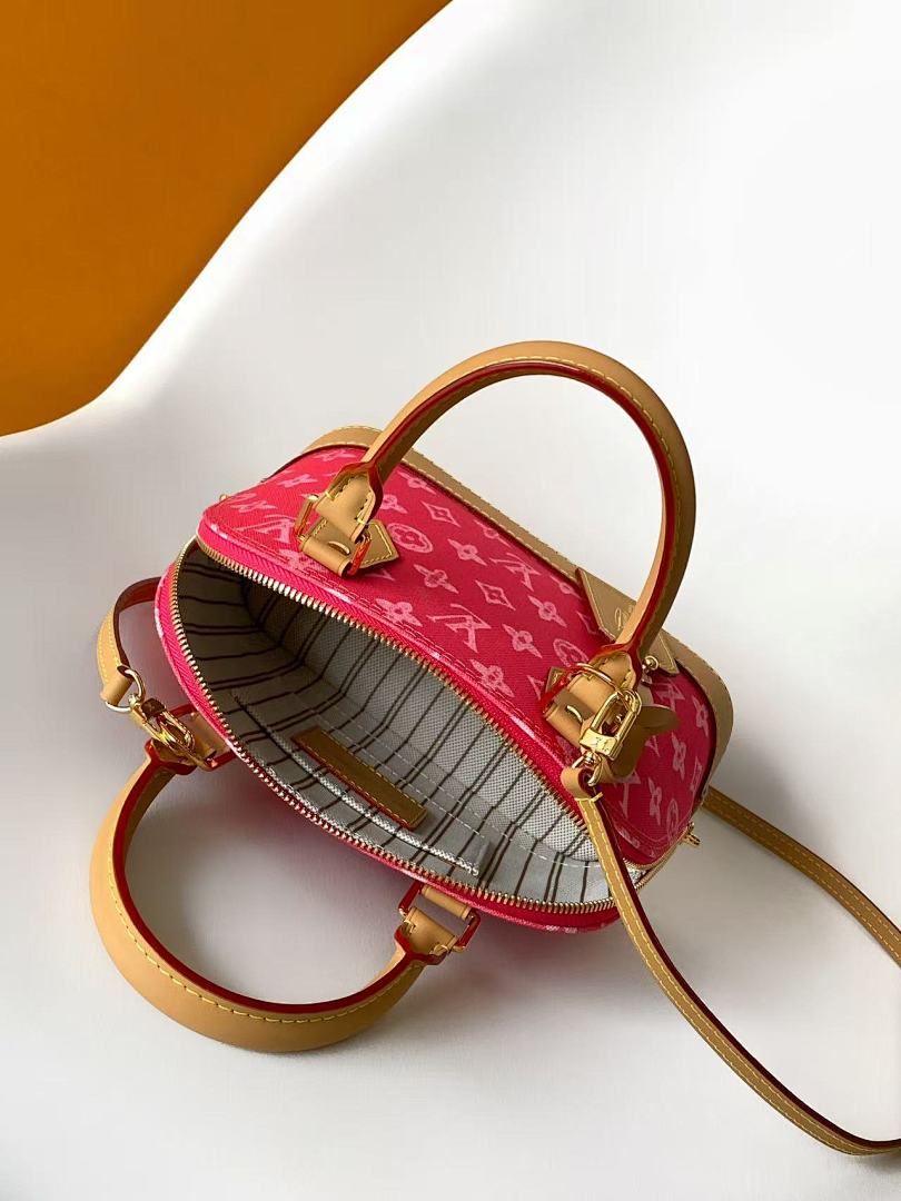 Louis Vuitton ルイヴィトン バッグ 新品 Nランク - 画像 (5)