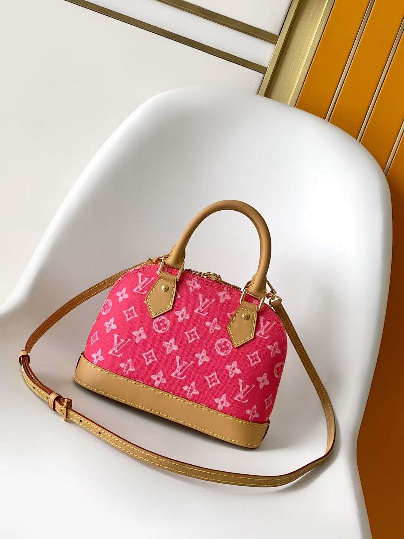 Louis Vuitton ルイヴィトン バッグ 新品 Nランク - 画像 (4)