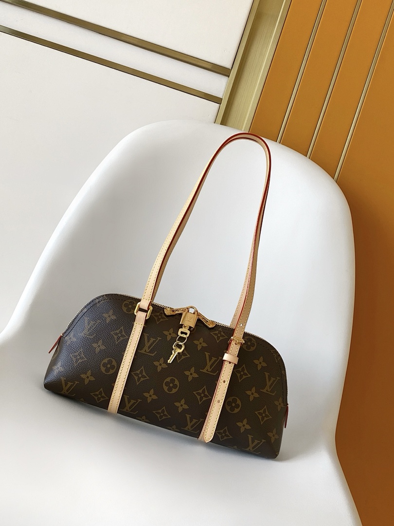 Louis Vuitton ルイヴィトン バッグ 新品 Nランク