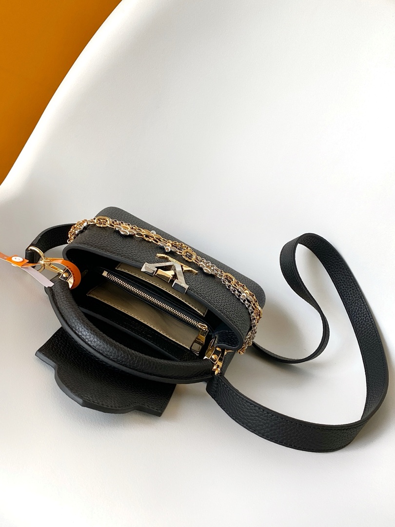 Louis Vuitton ルイヴィトン バッグ 新品 Nランク - 画像 (5)