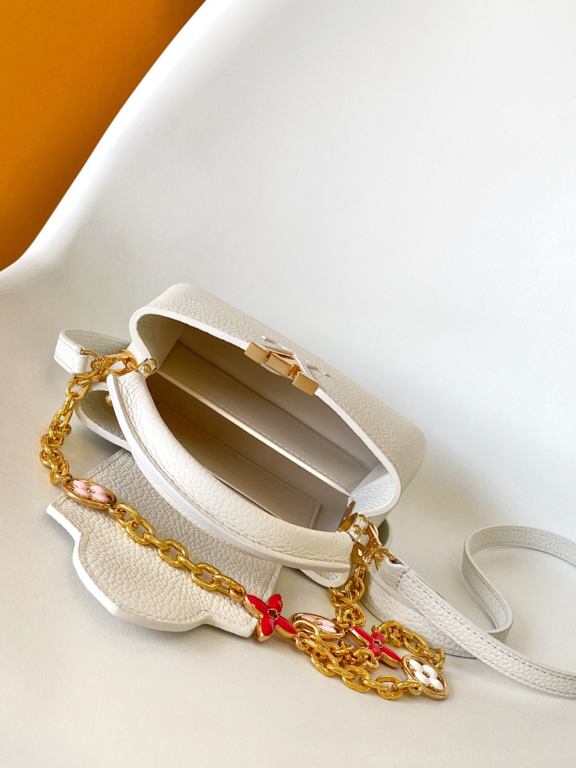 Louis Vuitton ルイヴィトン バッグ 新品 Nランク - 画像 (6)