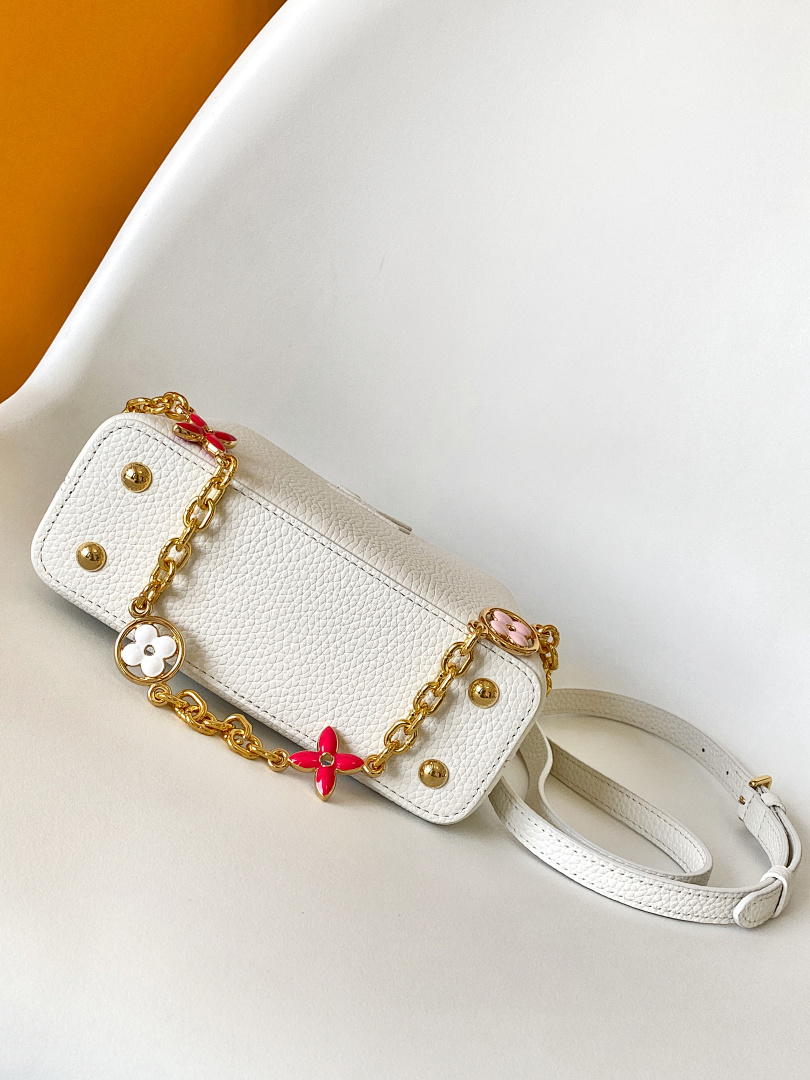 Louis Vuitton ルイヴィトン バッグ 新品 Nランク - 画像 (5)