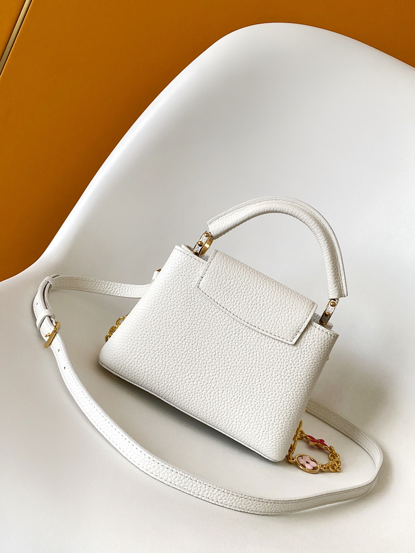 Louis Vuitton ルイヴィトン バッグ 新品 Nランク - 画像 (4)
