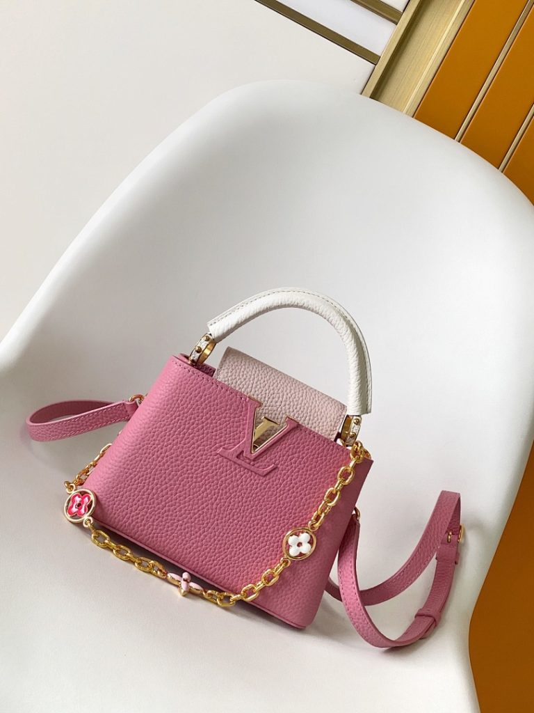 Louis Vuitton ルイヴィトン バッグ 新品 Nランク