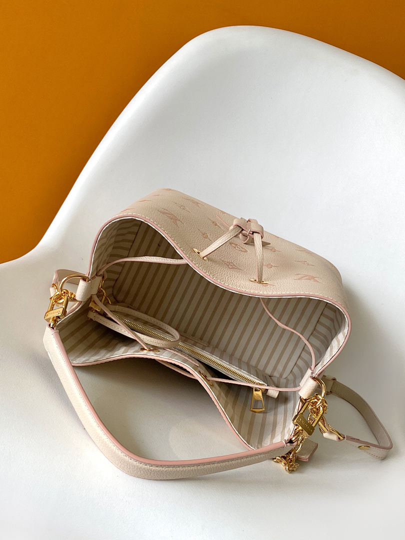 Louis Vuitton ルイヴィトン バッグ 新品 Nランク - 画像 (9)