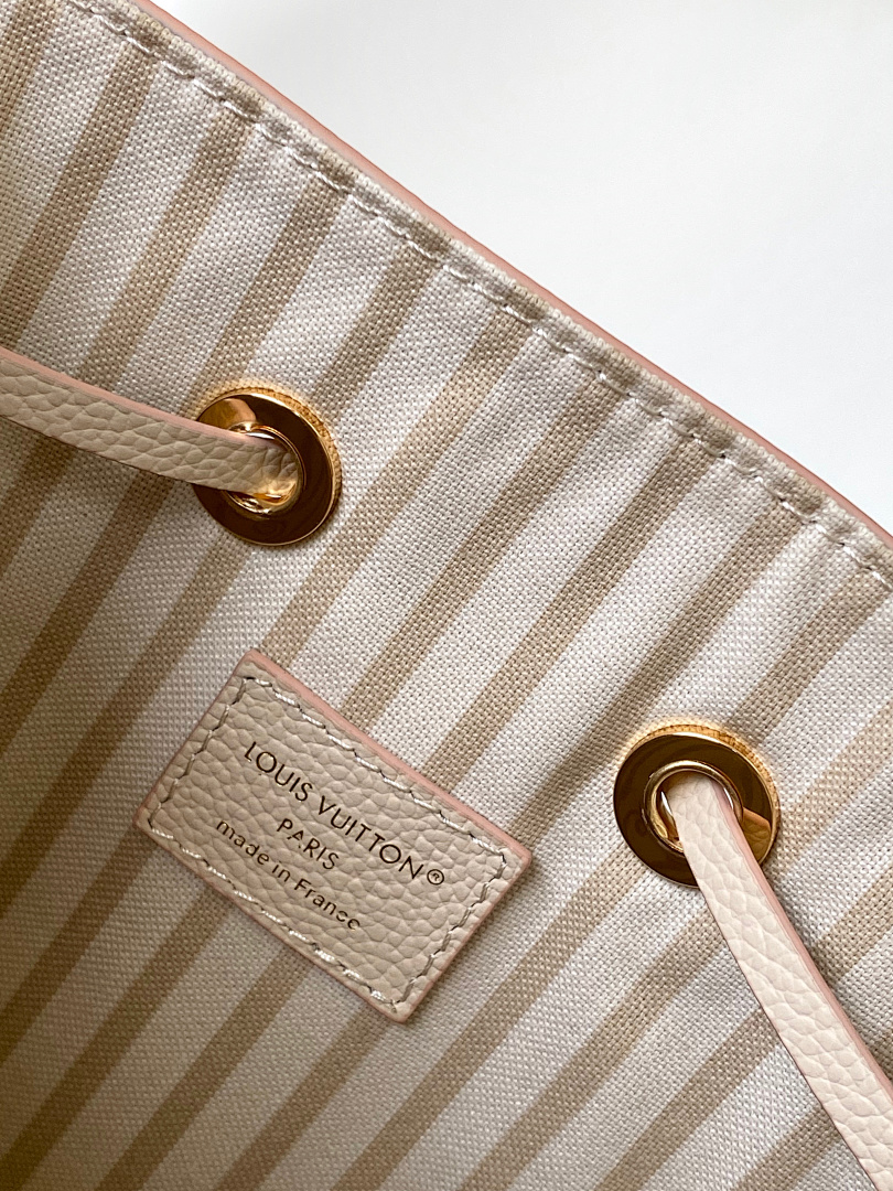 Louis Vuitton ルイヴィトン バッグ 新品 Nランク - 画像 (8)