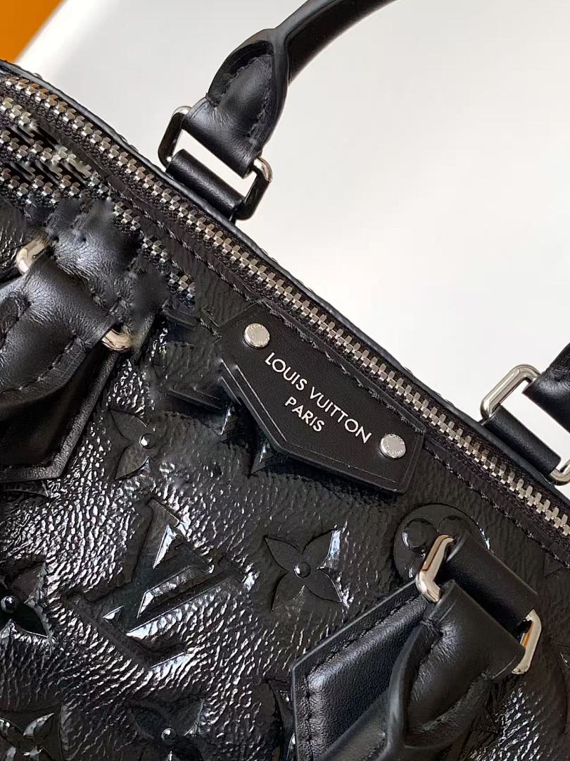 Louis Vuitton ルイヴィトン バッグ 新品 Nランク - 画像 (6)