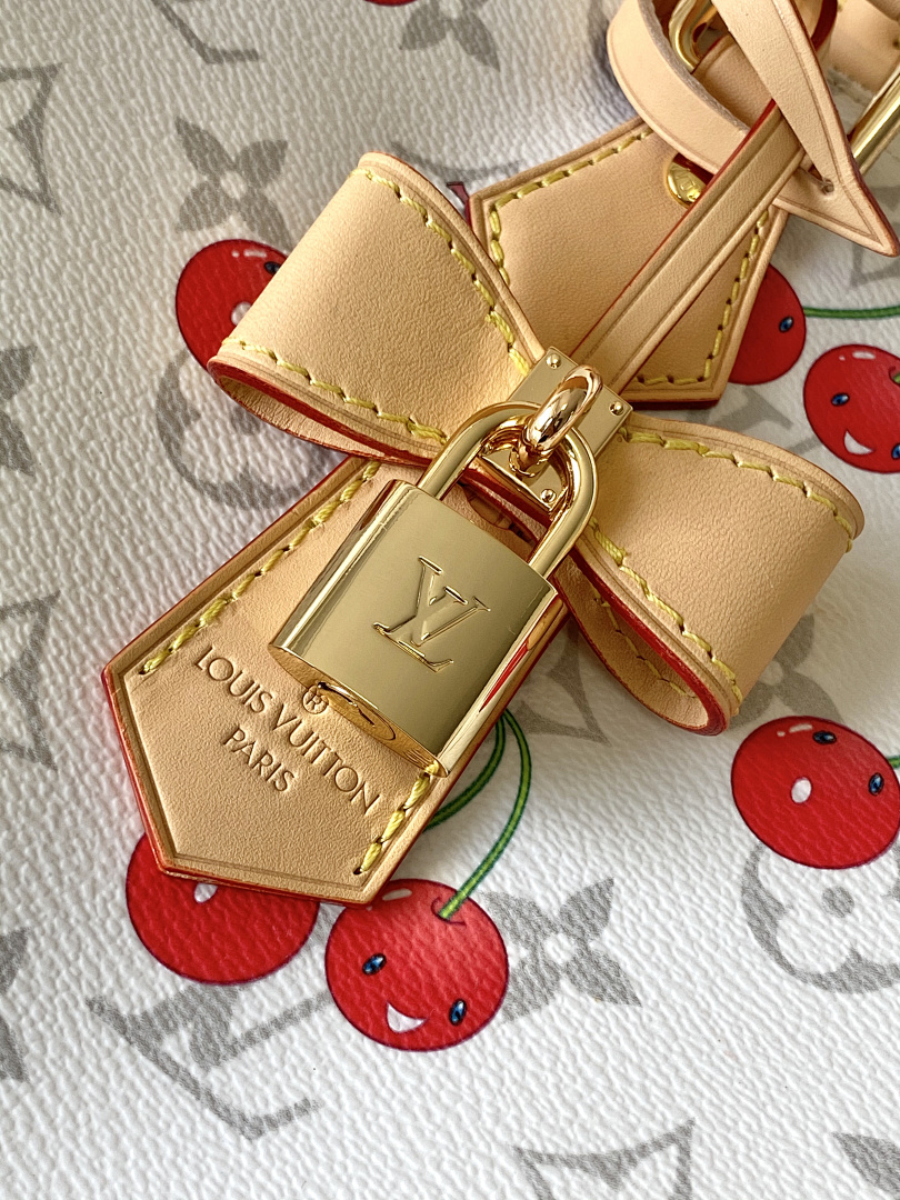 Louis Vuitton ルイヴィトン バッグ 新品 Nランク - 画像 (9)