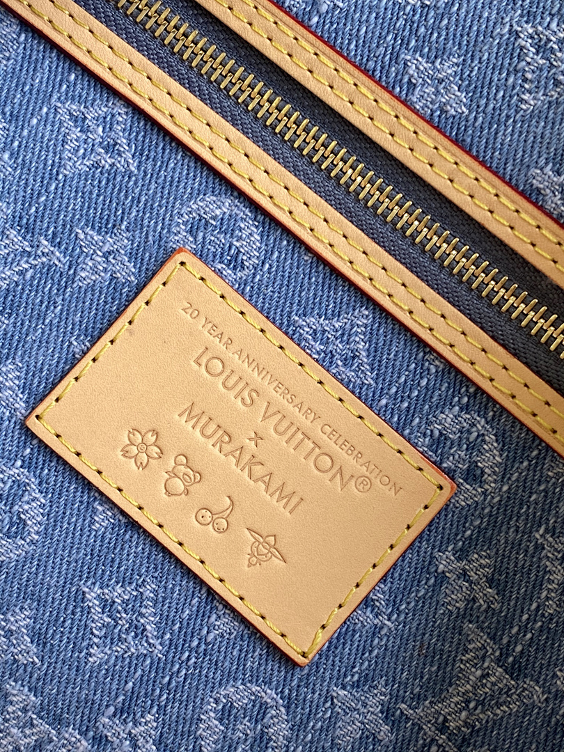 Louis Vuitton ルイヴィトン バッグ 新品 Nランク - 画像 (7)