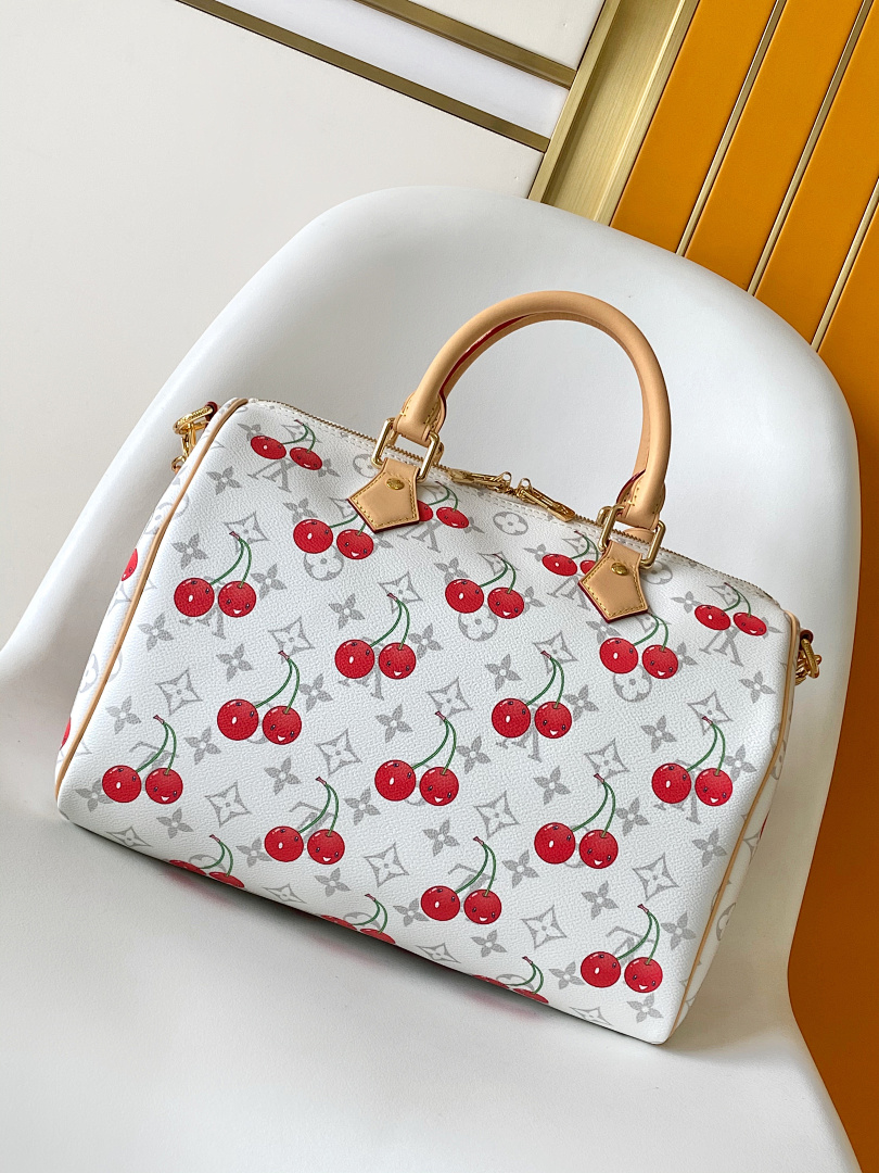 Louis Vuitton ルイヴィトン バッグ 新品 Nランク - 画像 (5)