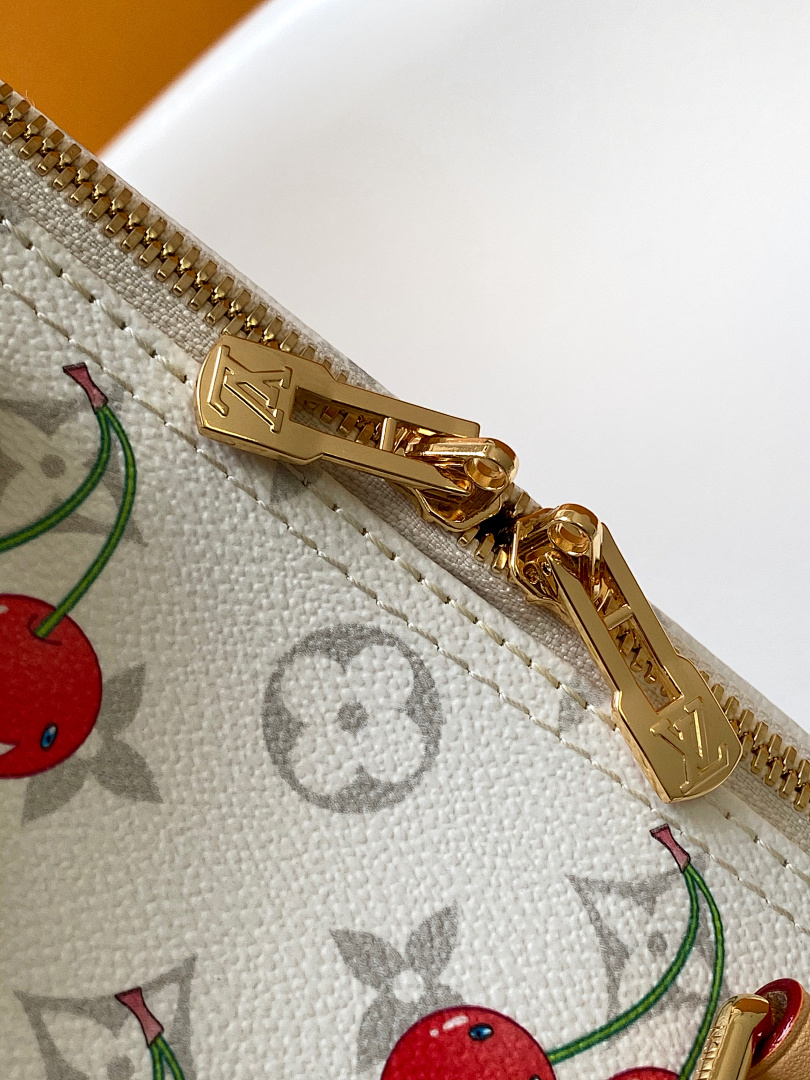 Louis Vuitton ルイヴィトン バッグ 新品 Nランク - 画像 (4)