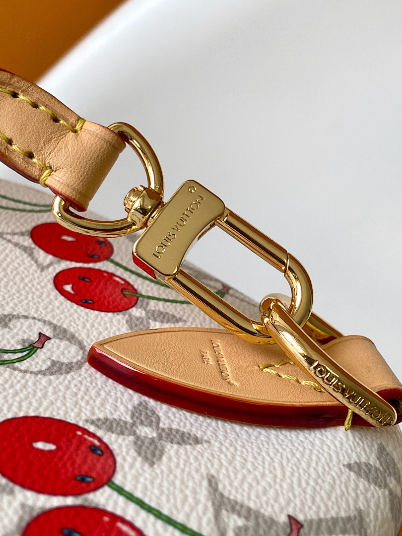 Louis Vuitton ルイヴィトン バッグ 新品 Nランク - 画像 (15)