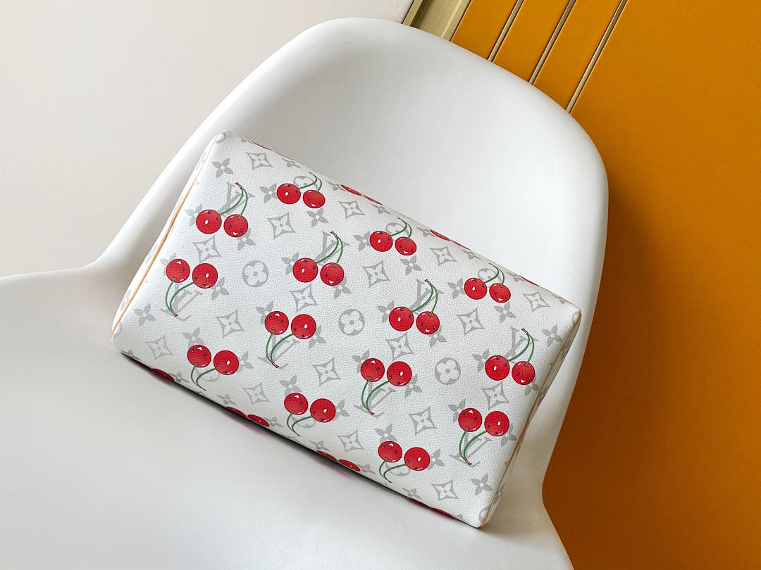 Louis Vuitton ルイヴィトン バッグ 新品 Nランク - 画像 (12)