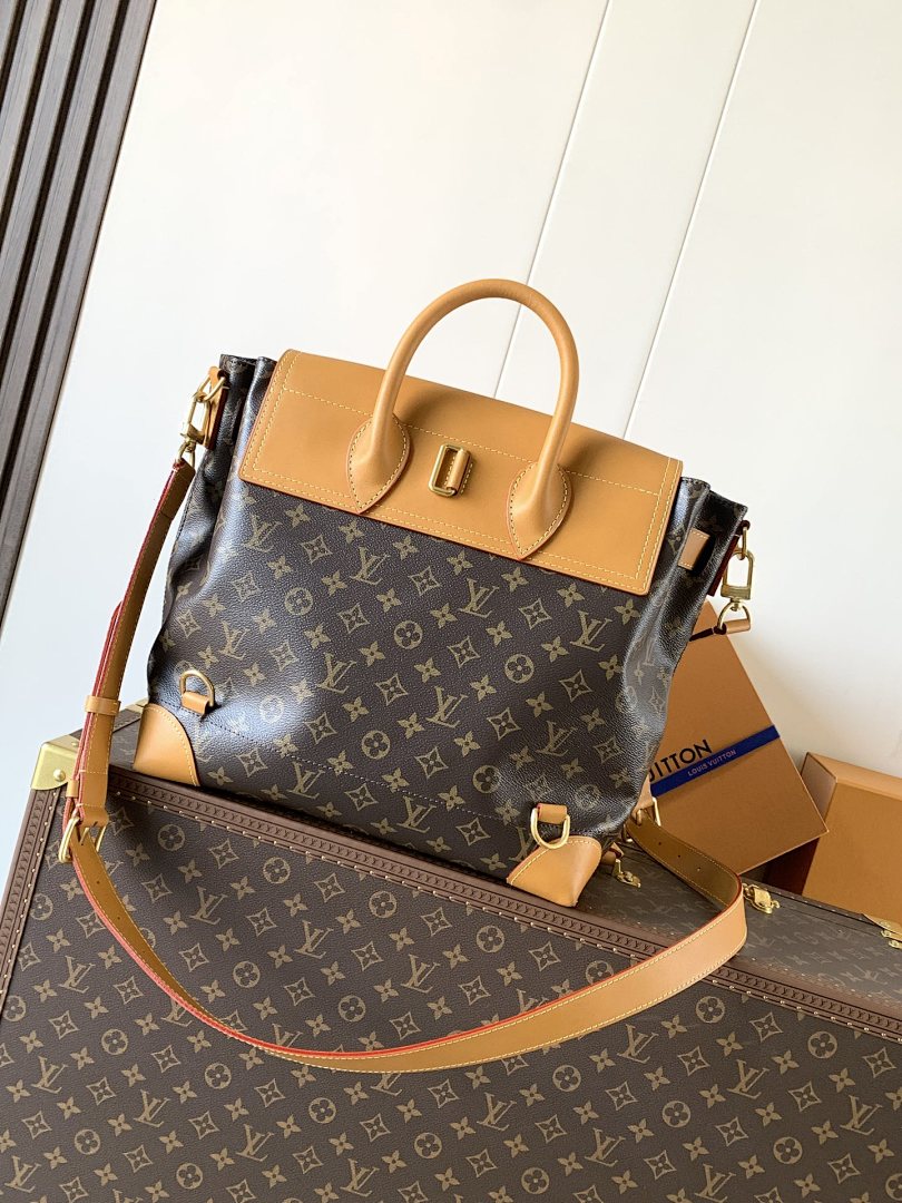 Louis Vuitton ルイヴィトン バッグ 新品 Nランク - 画像 (10)