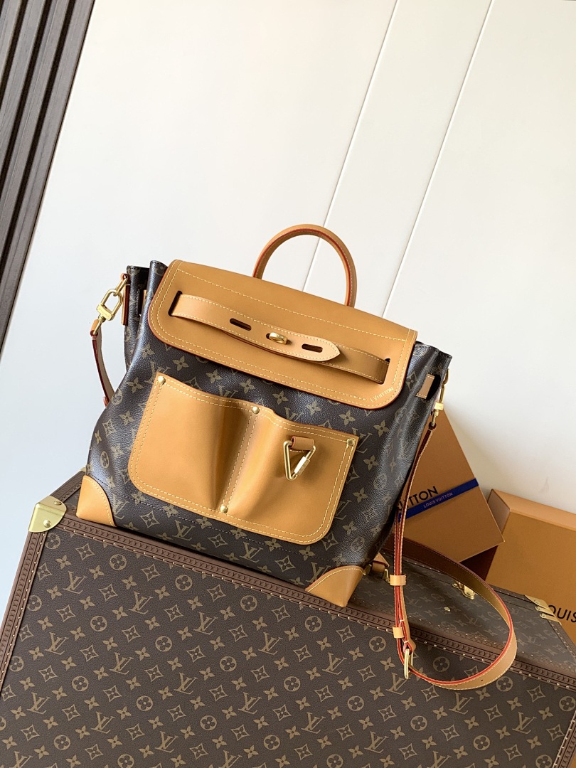 Louis Vuitton ルイヴィトン バッグ 新品 Nランク