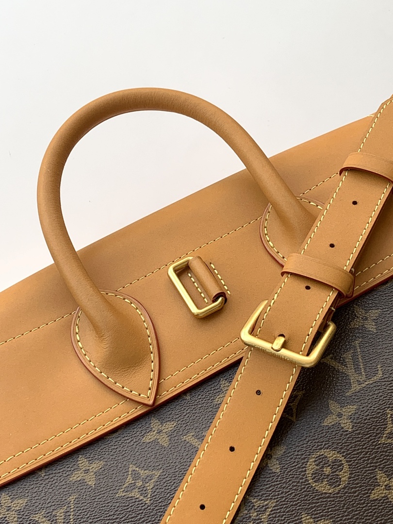 Louis Vuitton ルイヴィトン バッグ 新品 Nランク - 画像 (9)