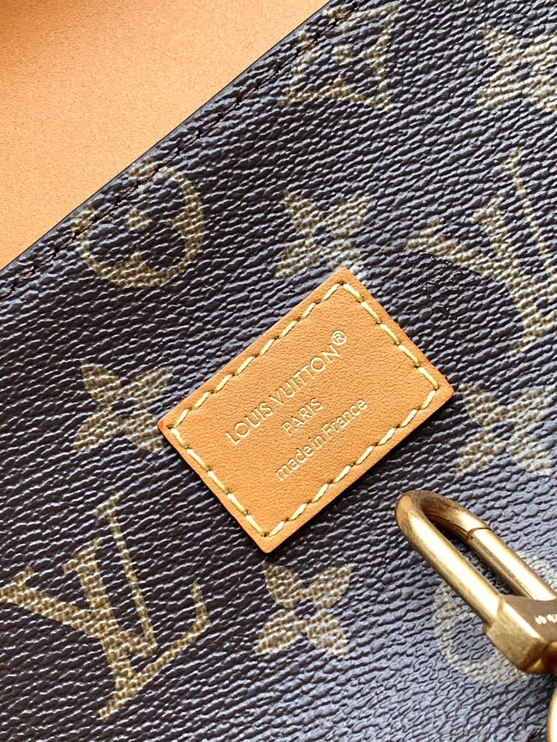 Louis Vuitton ルイヴィトン バッグ 新品 Nランク - 画像 (8)