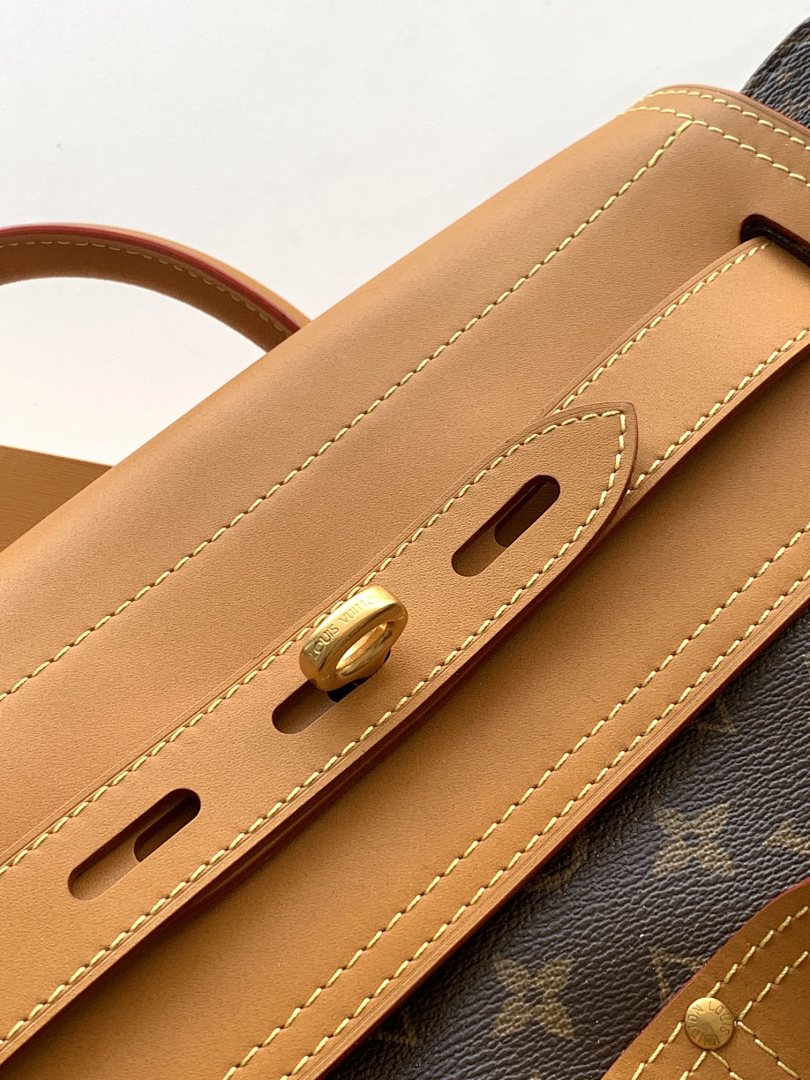 Louis Vuitton ルイヴィトン バッグ 新品 Nランク - 画像 (4)