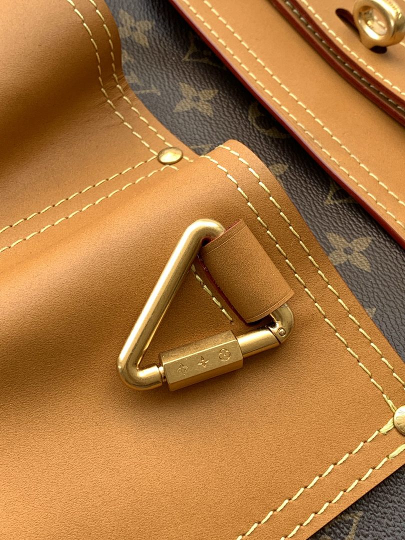 Louis Vuitton ルイヴィトン バッグ 新品 Nランク - 画像 (2)
