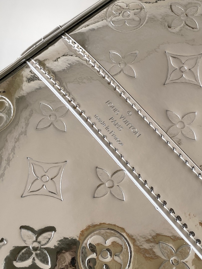 Louis Vuitton ルイヴィトン バッグ 新品 Nランク - 画像 (7)