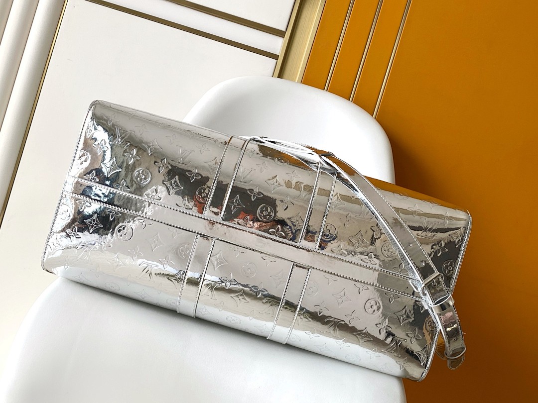 Louis Vuitton ルイヴィトン バッグ 新品 Nランク - 画像 (5)