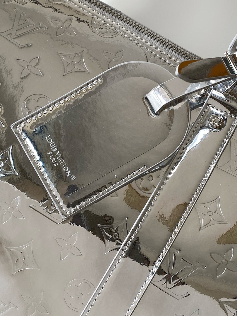 Louis Vuitton ルイヴィトン バッグ 新品 Nランク - 画像 (4)