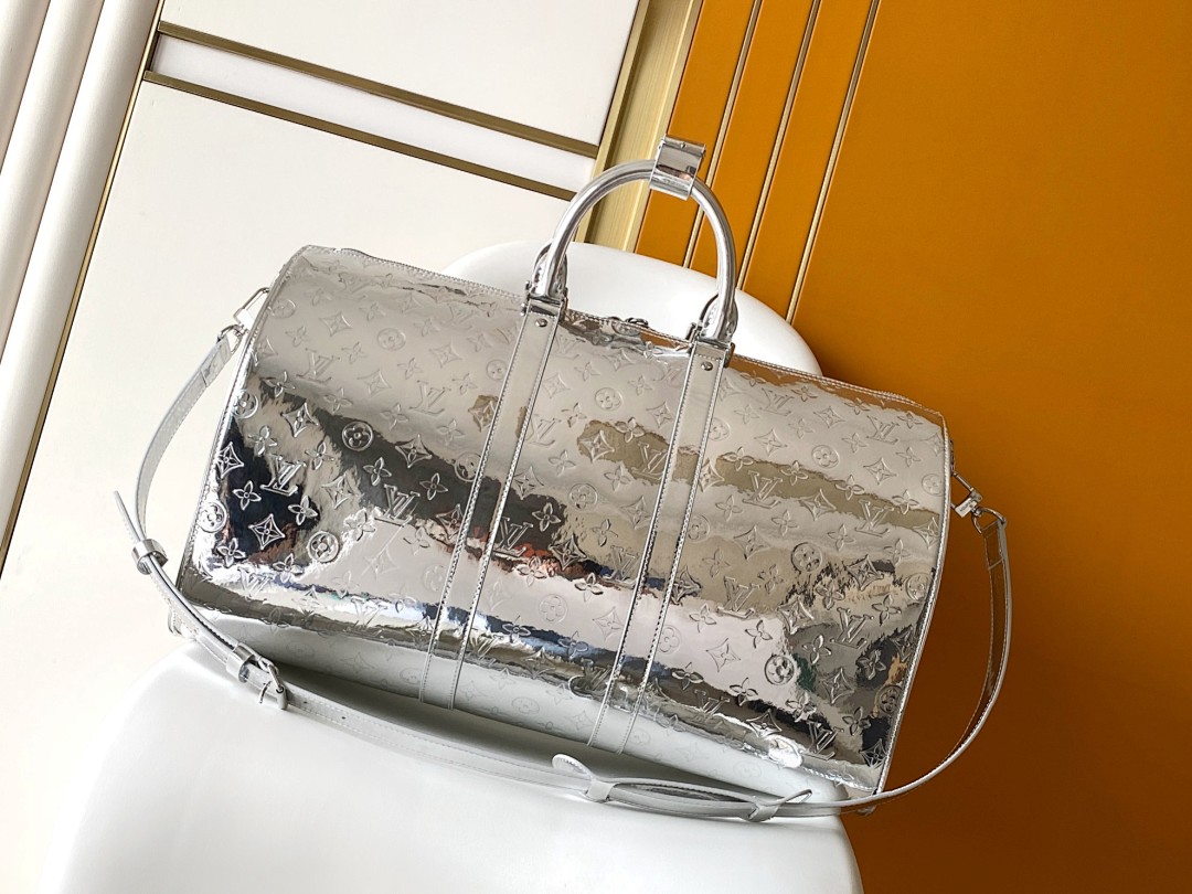 Louis Vuitton ルイヴィトン バッグ 新品 Nランク - 画像 (3)