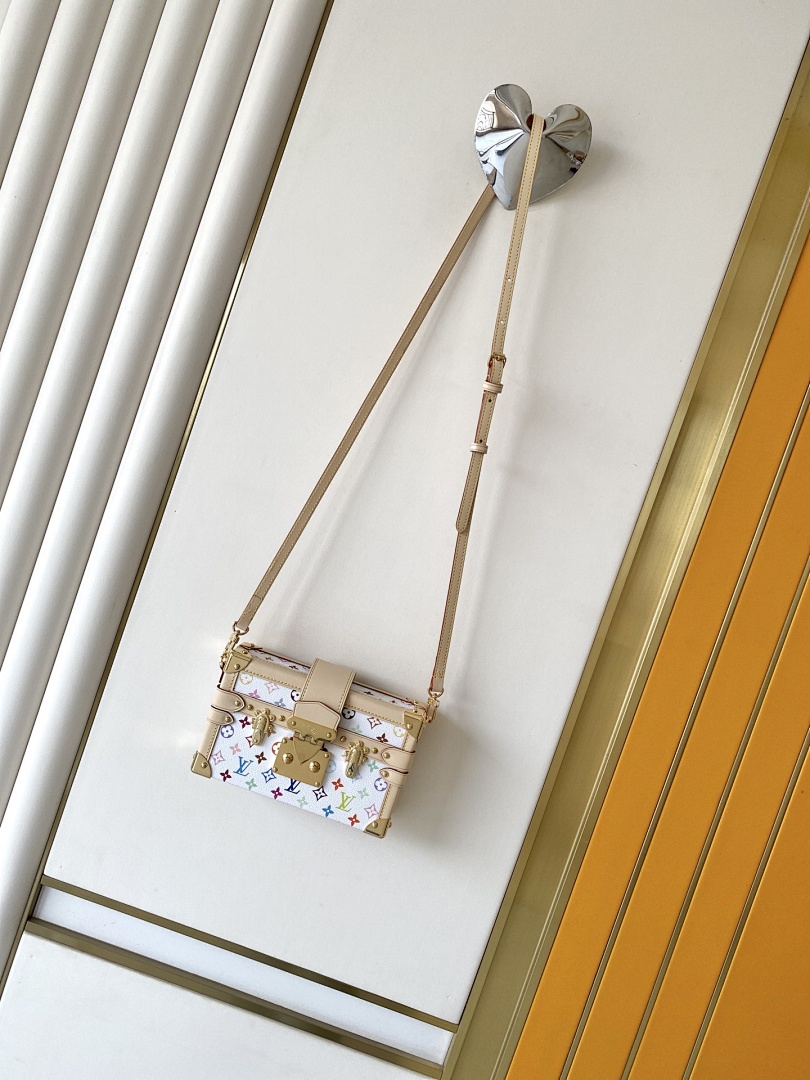 Louis Vuitton ルイヴィトン バッグ 新品 Nランク - 画像 (2)