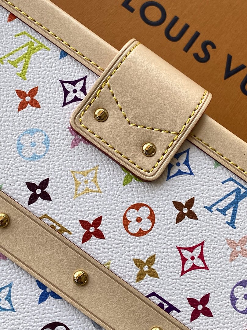 Louis Vuitton ルイヴィトン バッグ 新品 Nランク - 画像 (6)