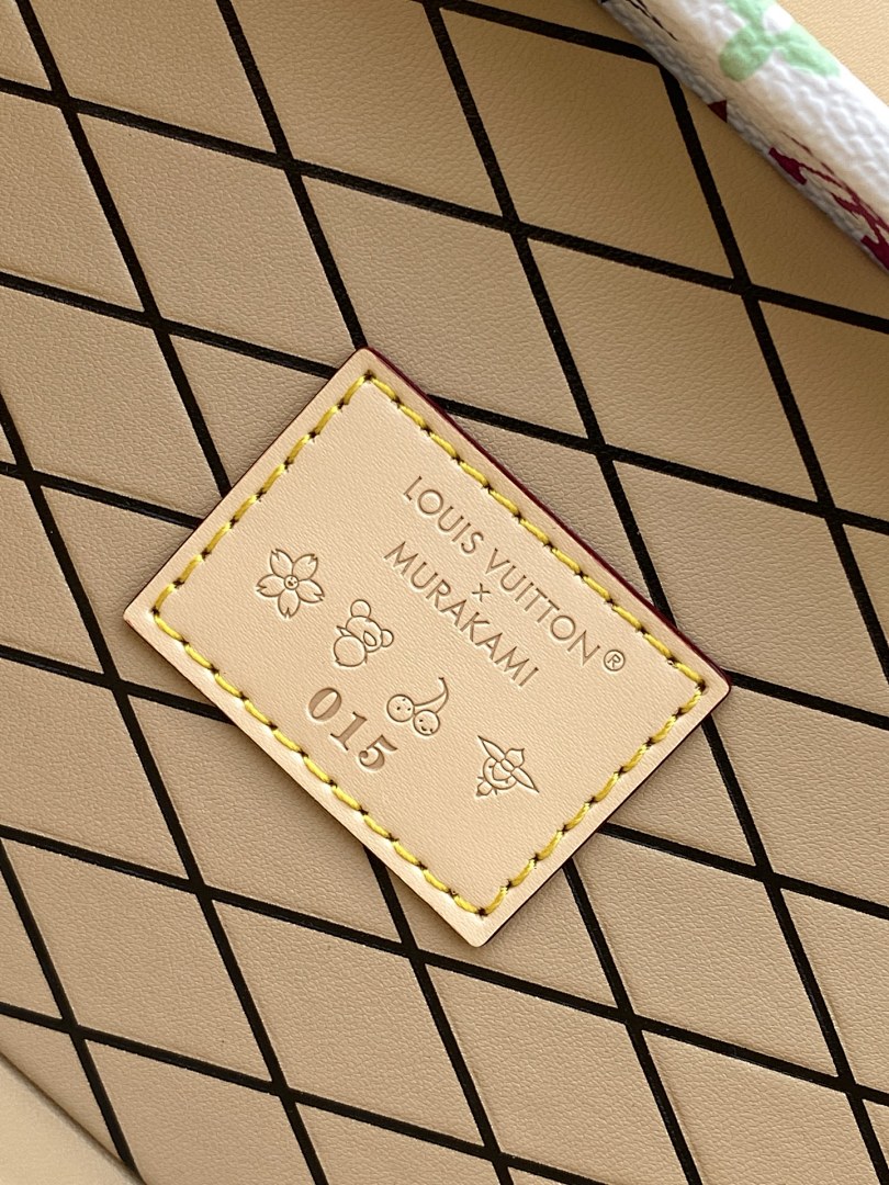 Louis Vuitton ルイヴィトン バッグ 新品 Nランク - 画像 (5)