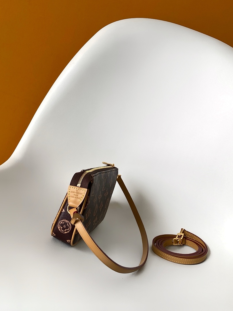 Louis Vuitton ルイヴィトン バッグ 新品 Nランク - 画像 (7)