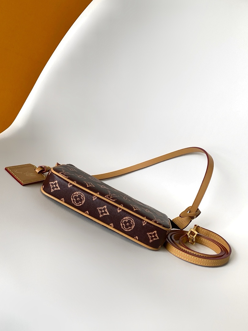 Louis Vuitton ルイヴィトン バッグ 新品 Nランク - 画像 (6)