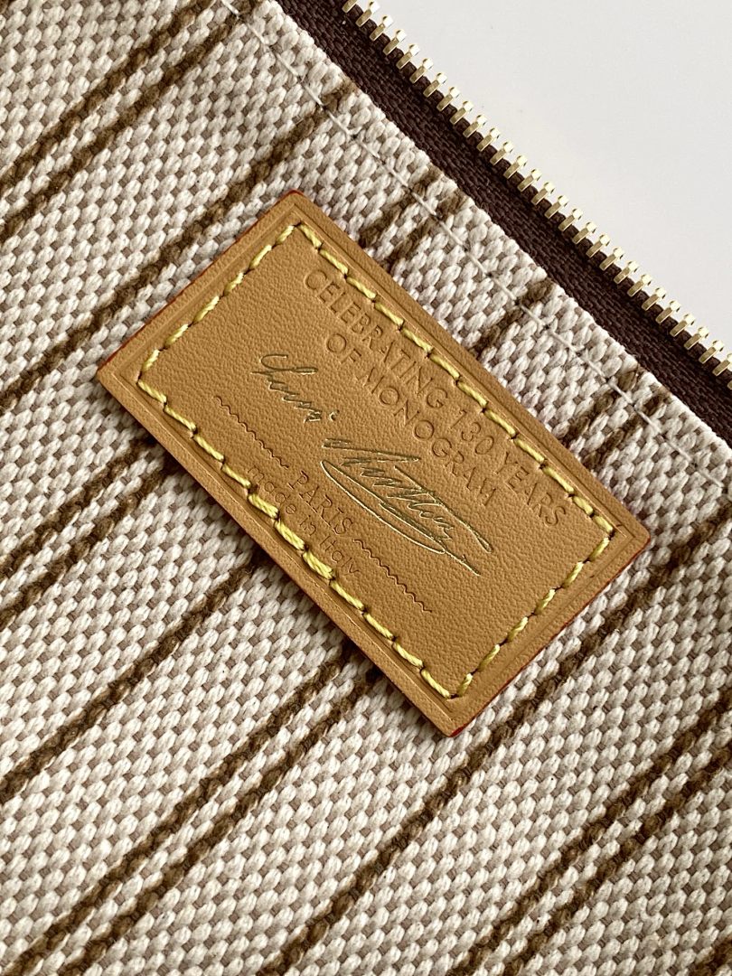 Louis Vuitton ルイヴィトン バッグ 新品 Nランク - 画像 (5)