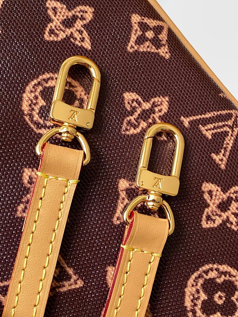 Louis Vuitton ルイヴィトン バッグ 新品 Nランク - 画像 (3)