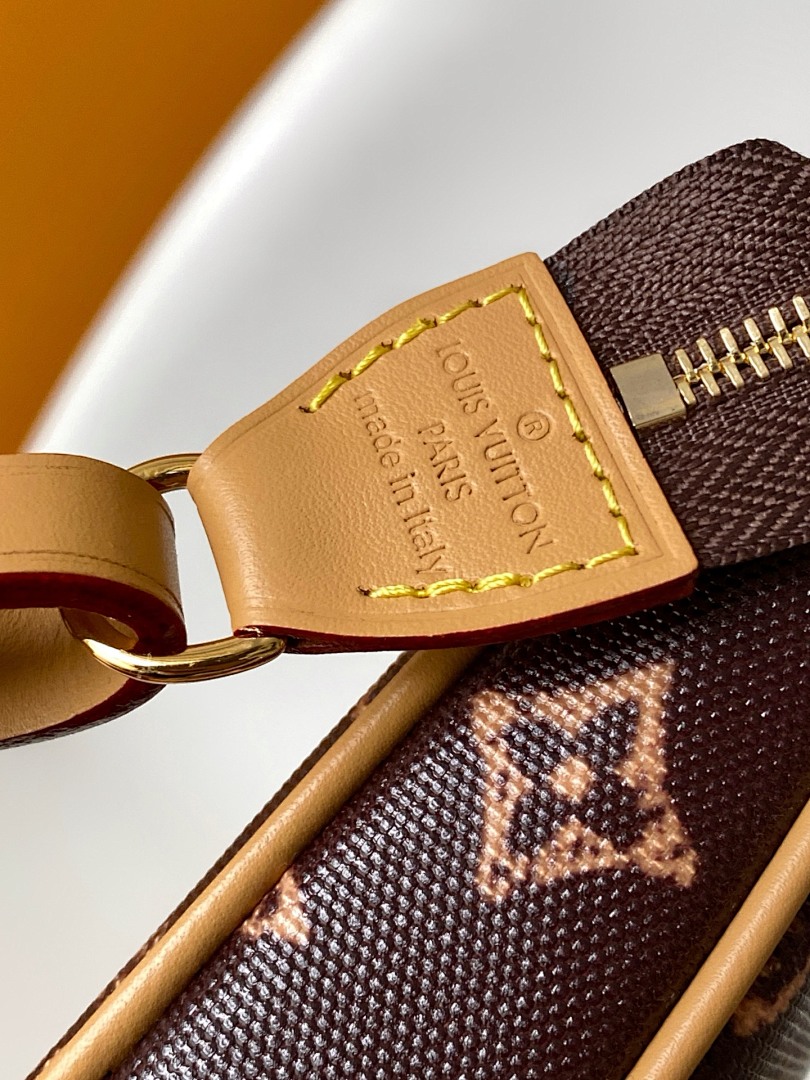 Louis Vuitton ルイヴィトン バッグ 新品 Nランク - 画像 (2)