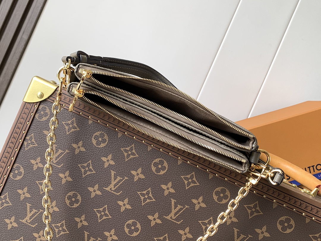 Louis Vuitton ルイヴィトン バッグ 新品 Nランク - 画像 (6)