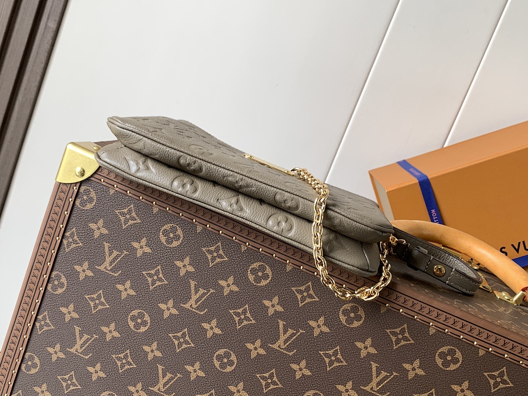Louis Vuitton ルイヴィトン バッグ 新品 Nランク - 画像 (5)