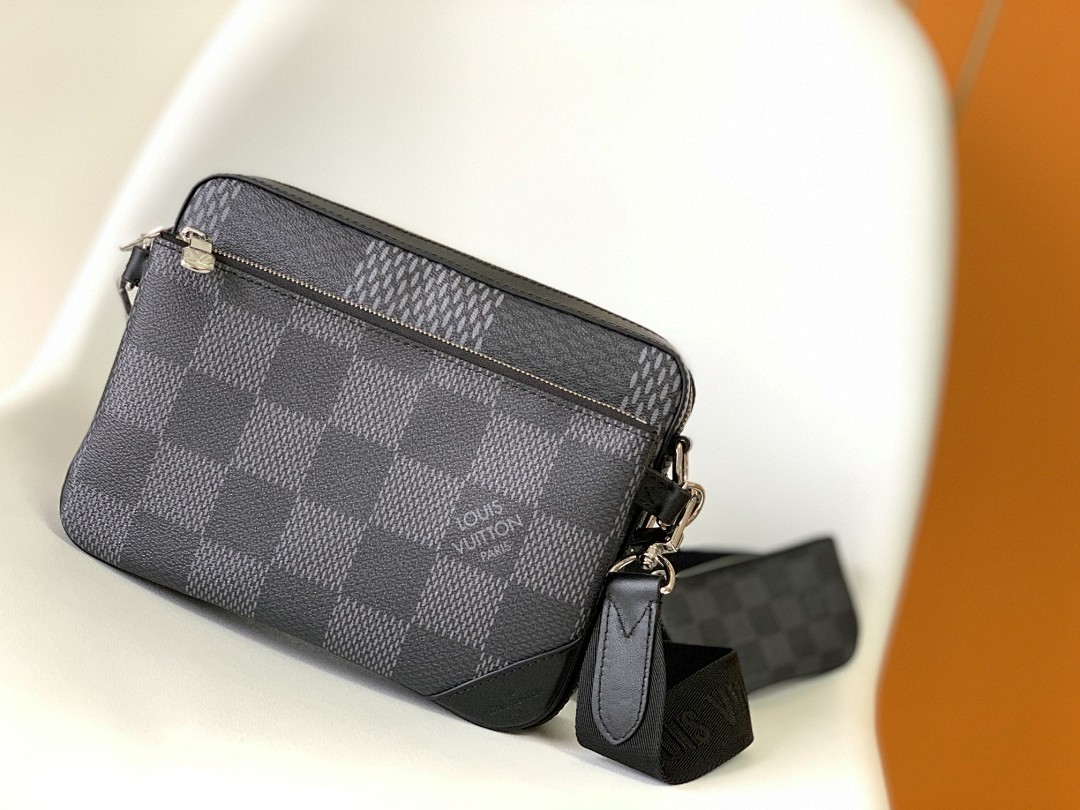 Louis Vuitton ルイヴィトン バッグ 新品 Nランク