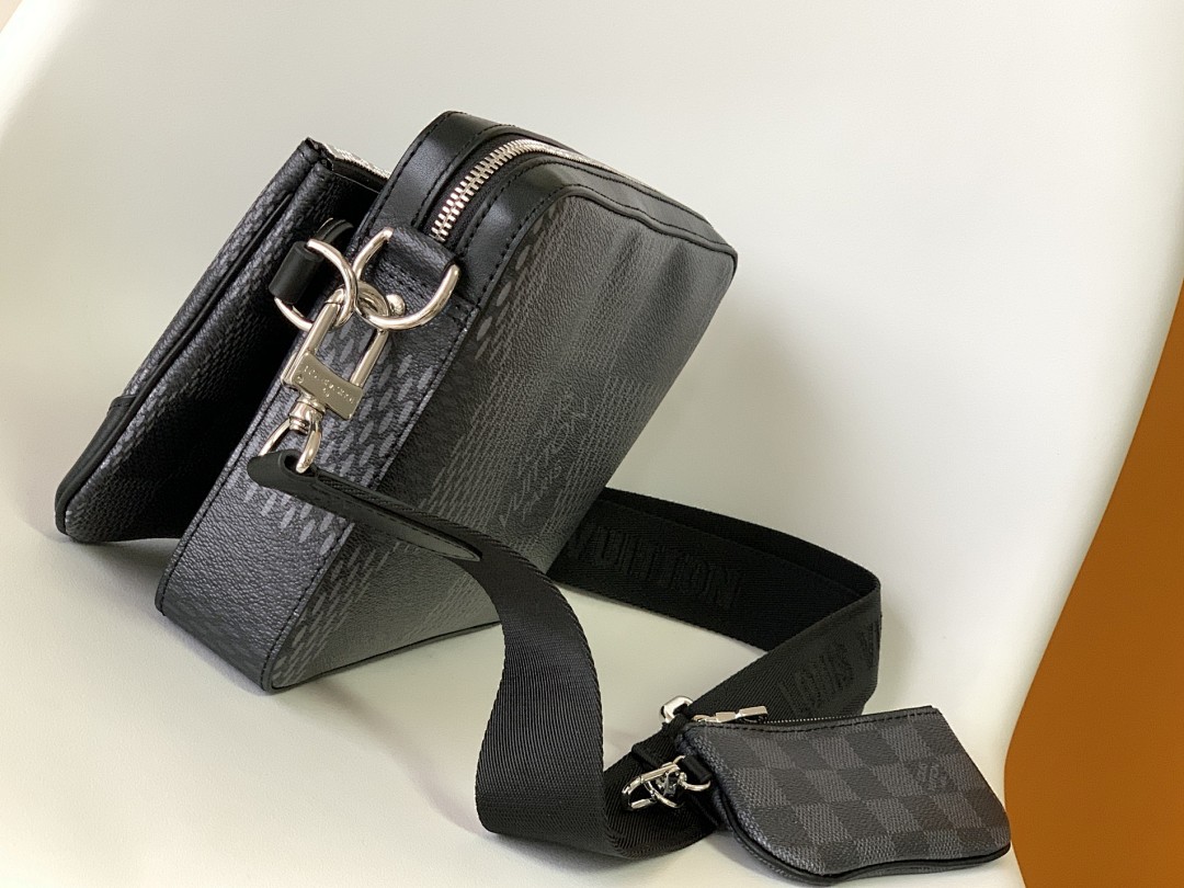 Louis Vuitton ルイヴィトン バッグ 新品 Nランク - 画像 (8)