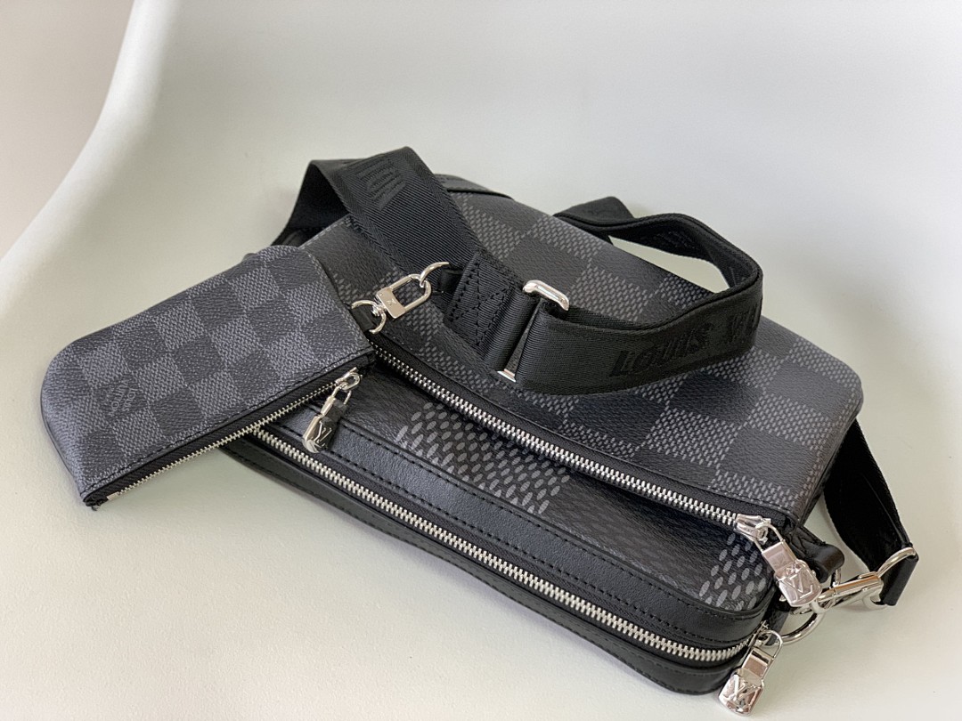 Louis Vuitton ルイヴィトン バッグ 新品 Nランク - 画像 (7)