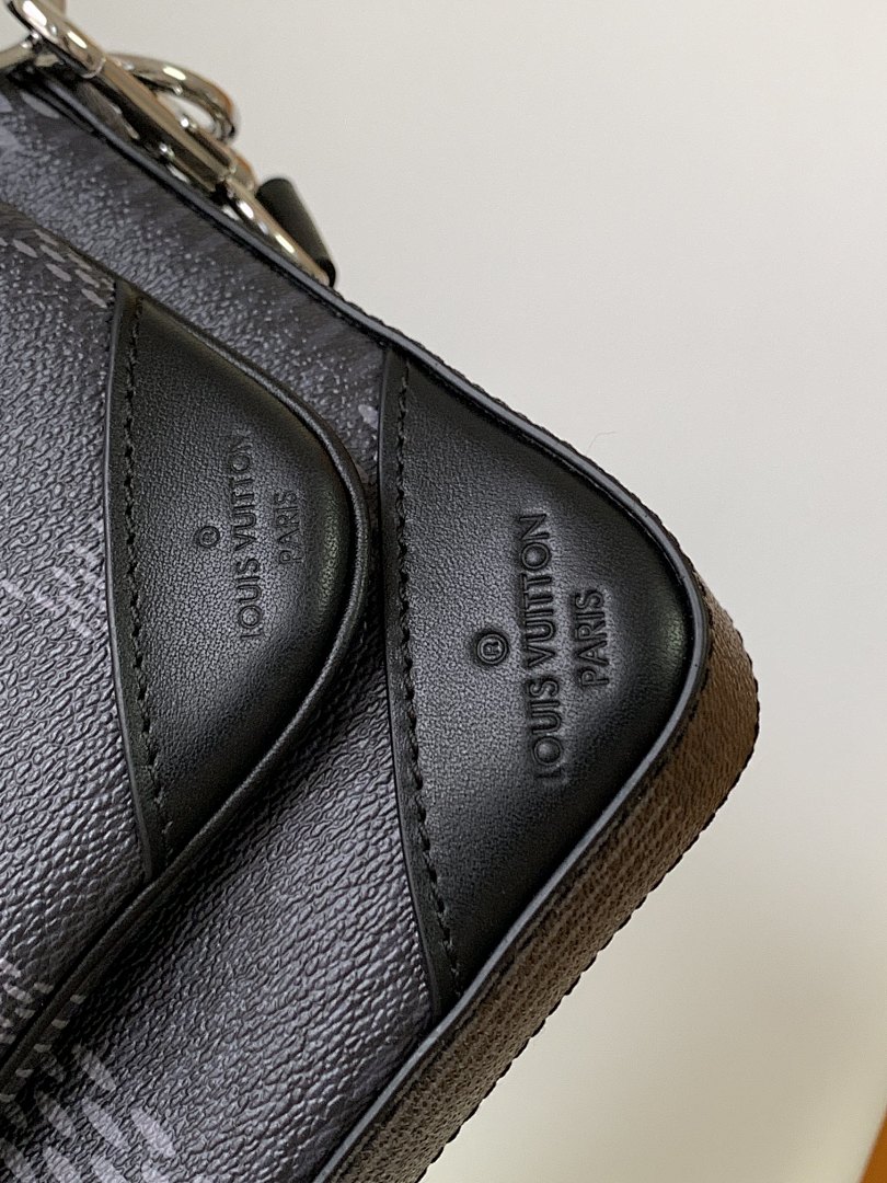 Louis Vuitton ルイヴィトン バッグ 新品 Nランク - 画像 (5)