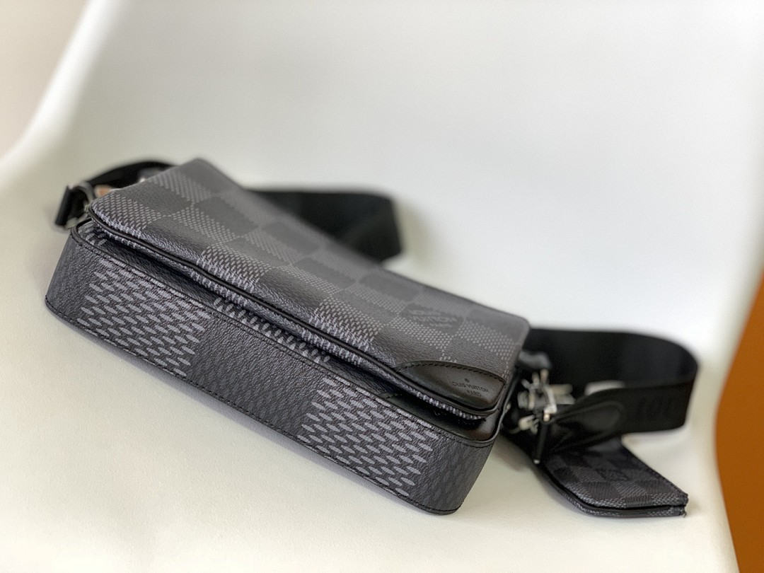 Louis Vuitton ルイヴィトン バッグ 新品 Nランク - 画像 (4)