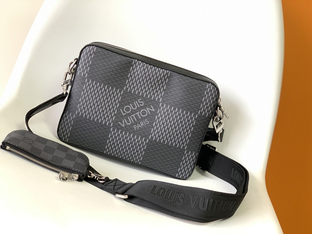 Louis Vuitton ルイヴィトン バッグ 新品 Nランク - 画像 (3)