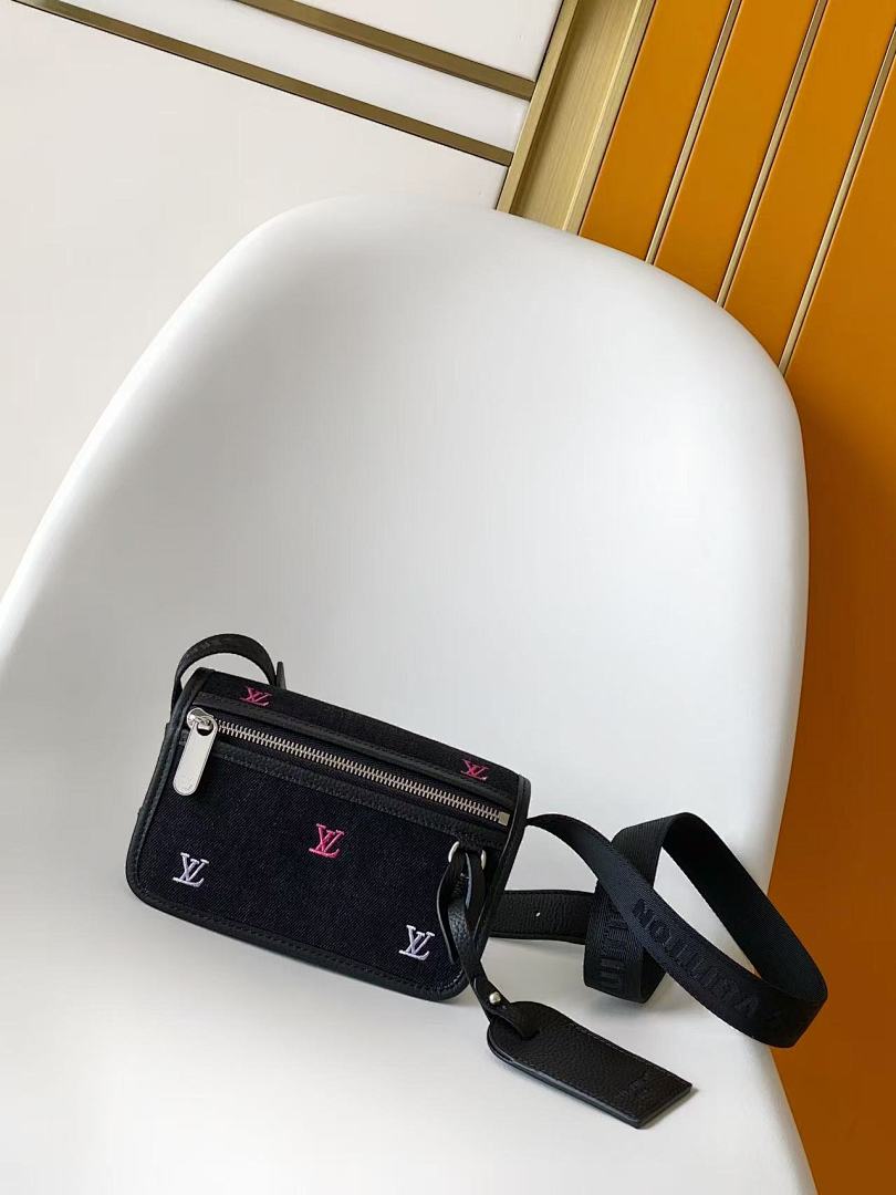 Louis Vuitton ルイヴィトン バッグ 新品 Nランク - 画像 (5)