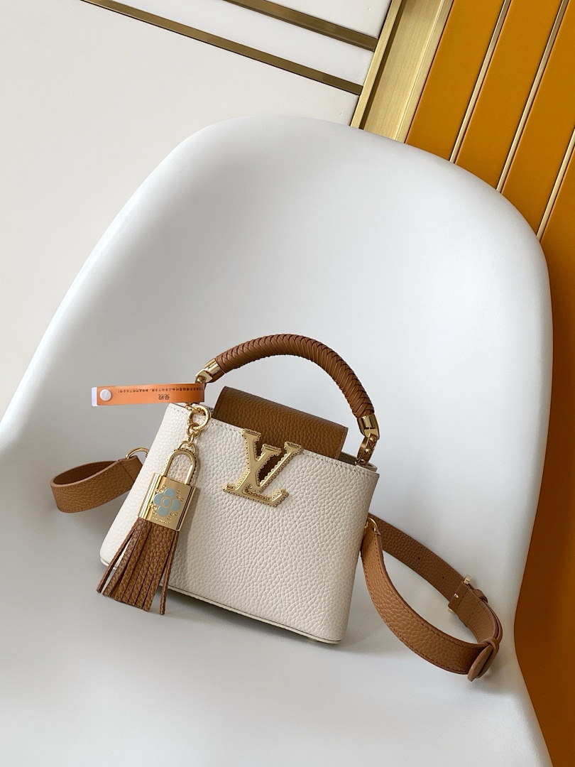 Louis Vuitton ルイヴィトン バッグ 新品 Nランク - 画像 (8)