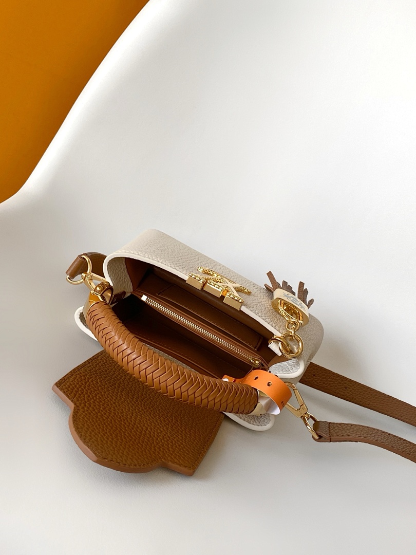 Louis Vuitton ルイヴィトン バッグ 新品 Nランク - 画像 (4)