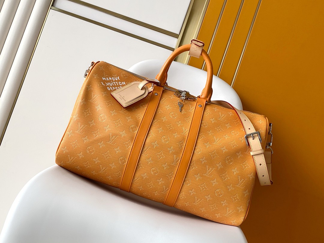 Louis Vuitton ルイヴィトン バッグ 新品 Nランク
