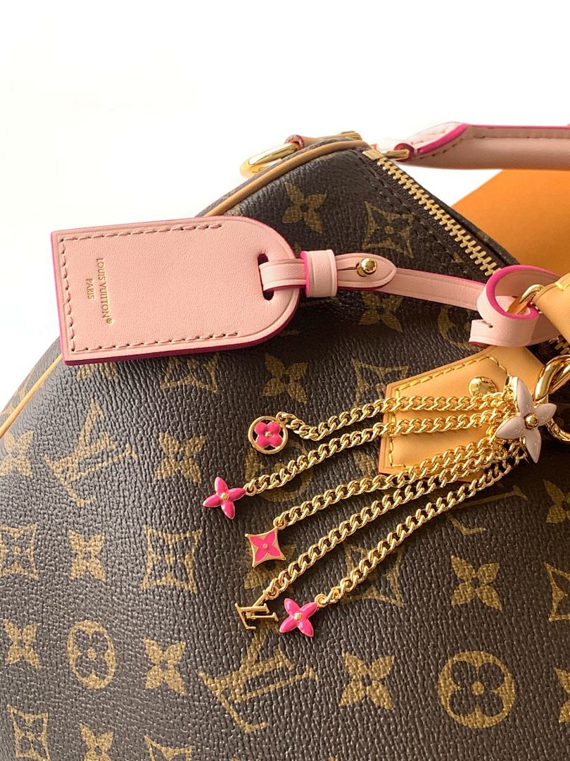 Louis Vuitton ルイヴィトン バッグ 新品 Nランク - 画像 (10)