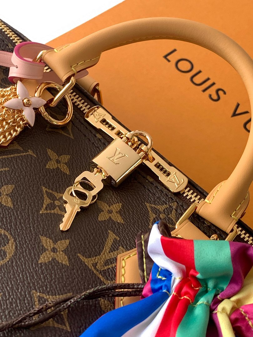 Louis Vuitton ルイヴィトン バッグ 新品 Nランク - 画像 (9)