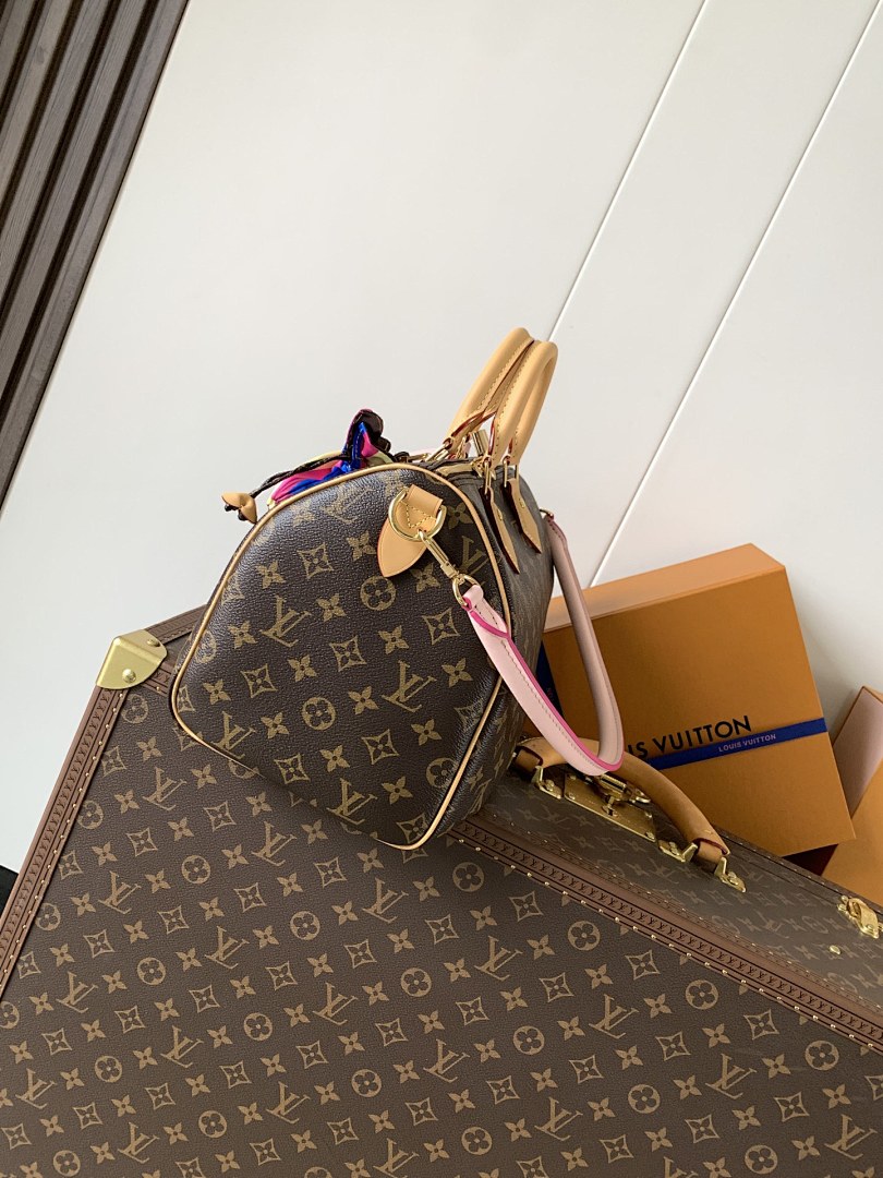 Louis Vuitton ルイヴィトン バッグ 新品 Nランク - 画像 (7)